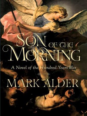 cover image of Son of the Morning